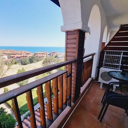 Etara 4 Apart Complex Sveti Vlas Ngoại thất bức ảnh