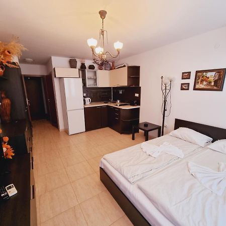 Etara 4 Apart Complex Sveti Vlas Ngoại thất bức ảnh