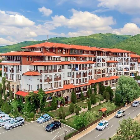 Etara 4 Apart Complex Sveti Vlas Ngoại thất bức ảnh