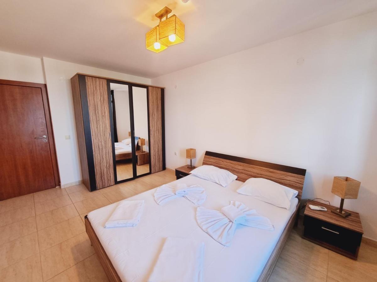 Etara 4 Apart Complex Sveti Vlas Ngoại thất bức ảnh