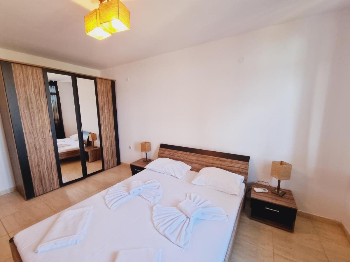Etara 4 Apart Complex Sveti Vlas Ngoại thất bức ảnh