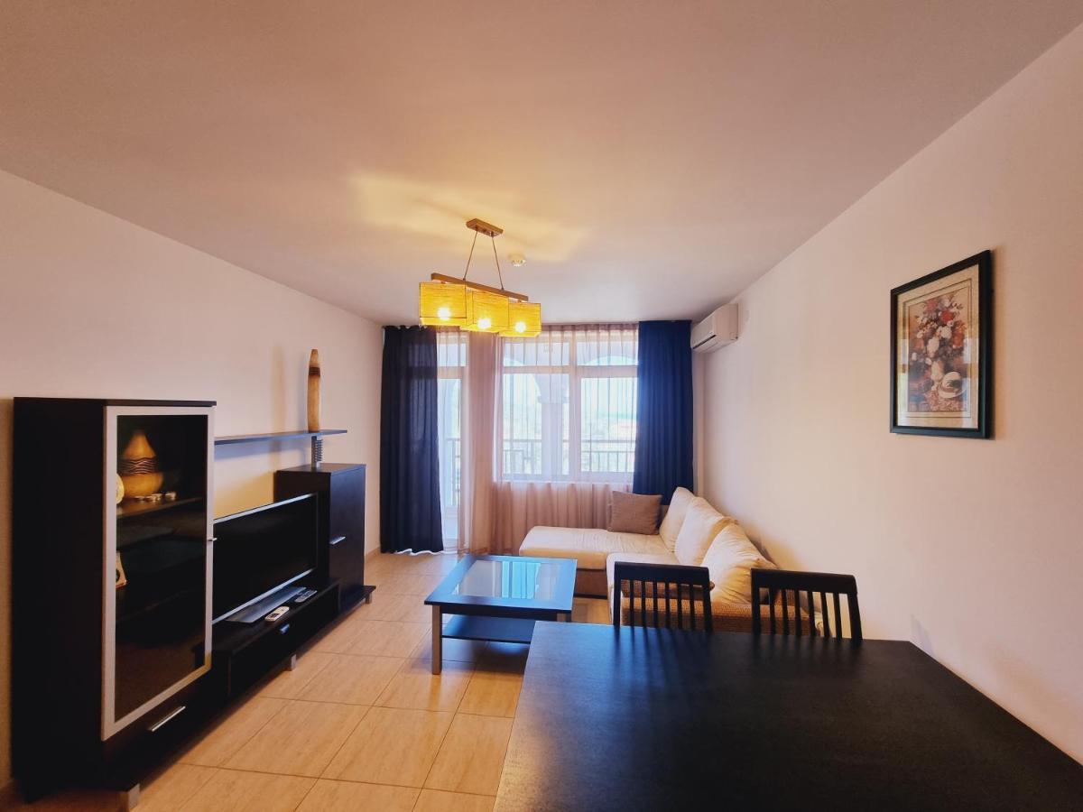 Etara 4 Apart Complex Sveti Vlas Ngoại thất bức ảnh