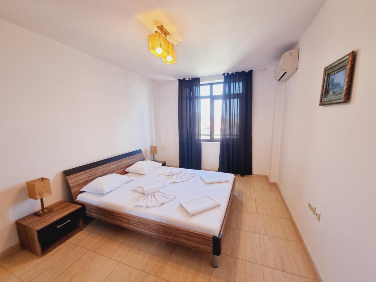 Etara 4 Apart Complex Sveti Vlas Ngoại thất bức ảnh