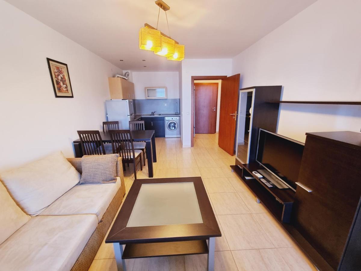 Etara 4 Apart Complex Sveti Vlas Ngoại thất bức ảnh