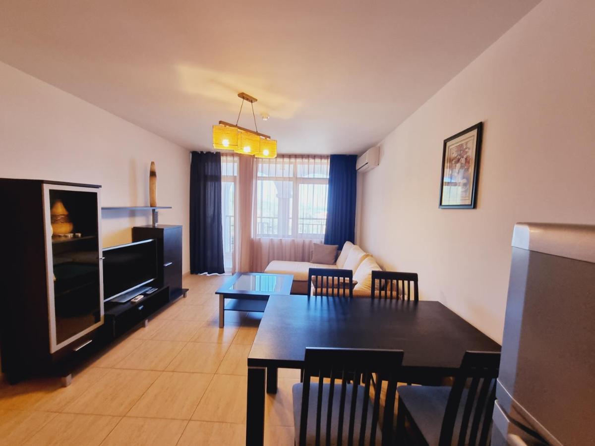Etara 4 Apart Complex Sveti Vlas Ngoại thất bức ảnh