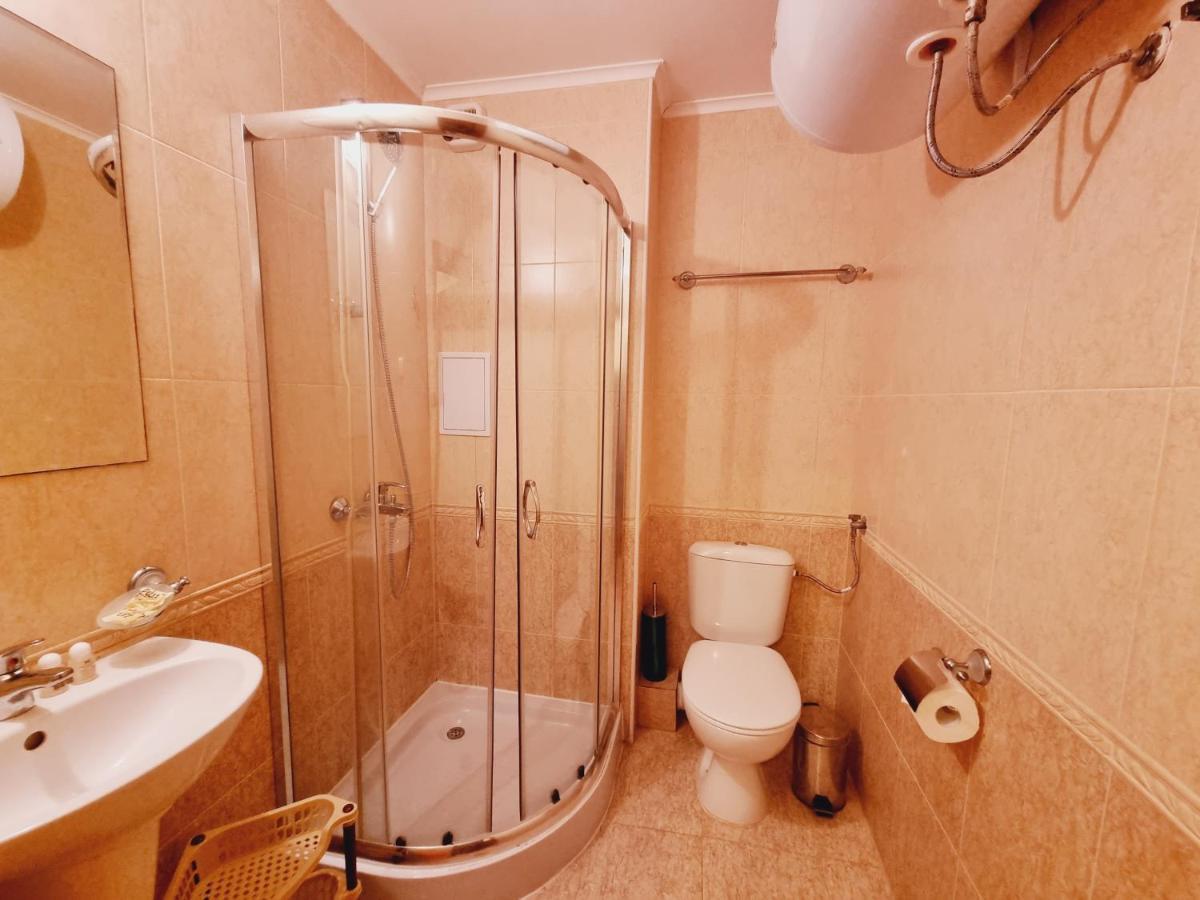 Etara 4 Apart Complex Sveti Vlas Ngoại thất bức ảnh