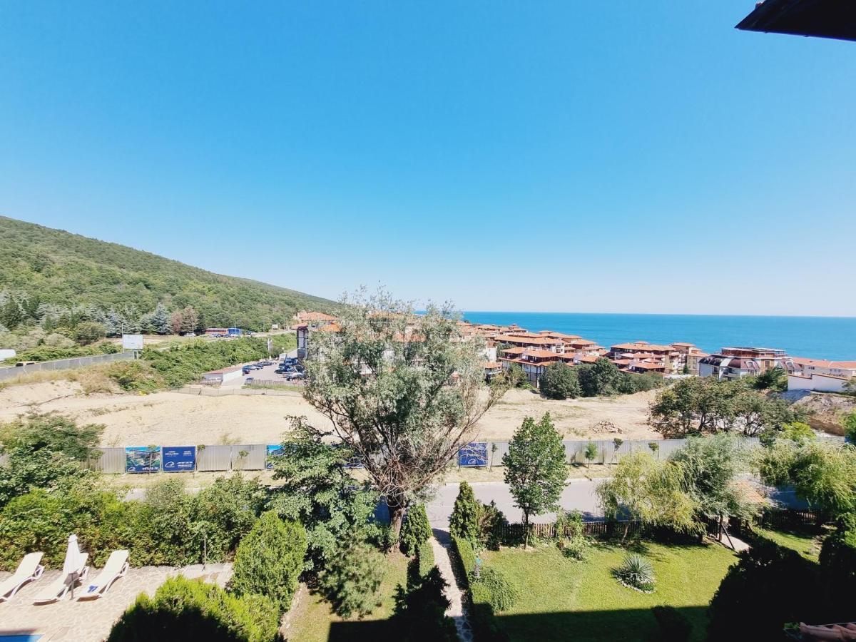 Etara 4 Apart Complex Sveti Vlas Ngoại thất bức ảnh