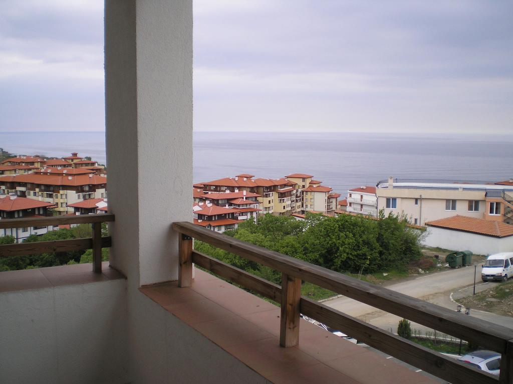 Etara 4 Apart Complex Sveti Vlas Phòng bức ảnh