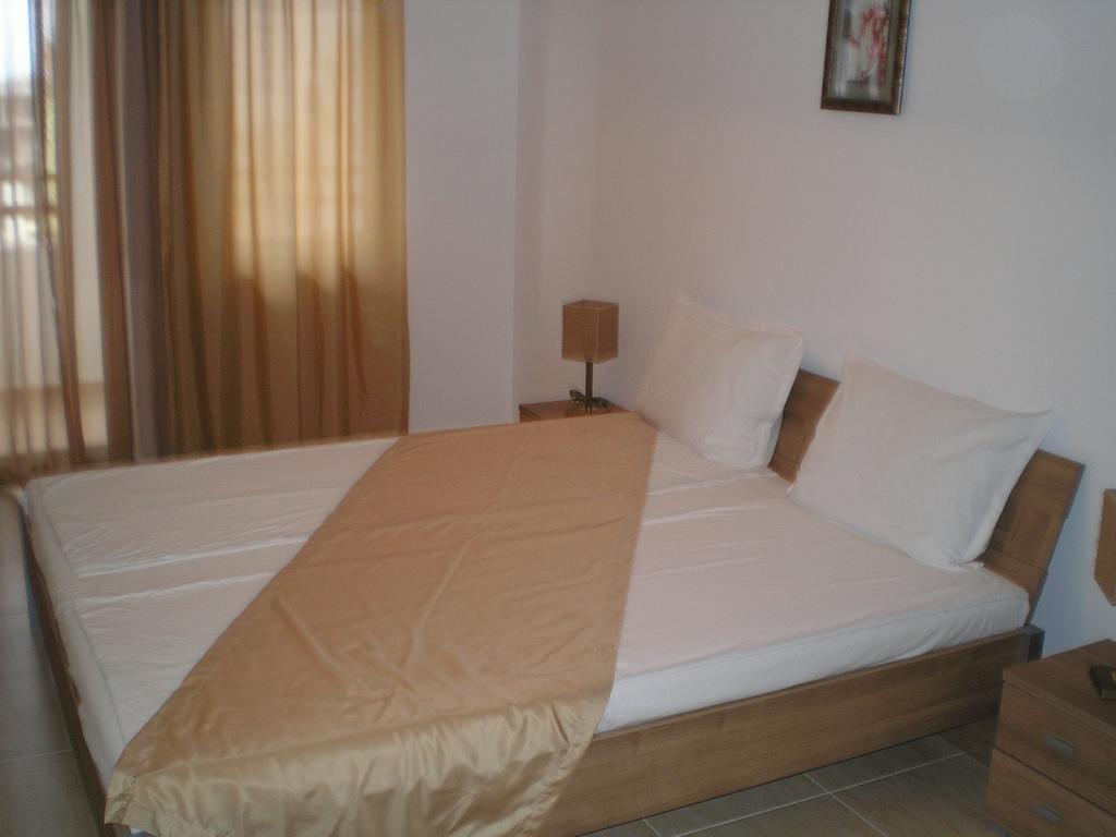 Etara 4 Apart Complex Sveti Vlas Phòng bức ảnh