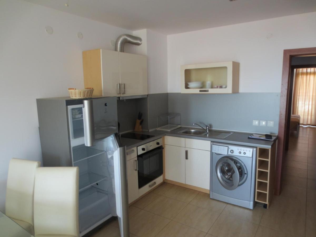 Etara 4 Apart Complex Sveti Vlas Ngoại thất bức ảnh
